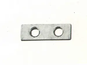 Fixed foot clip, HDZ039A