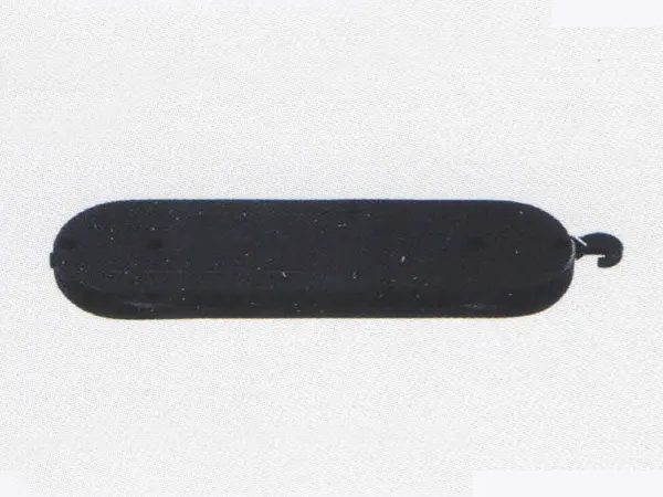 GROSS Pulley with bearings, used for gross jacquard machine