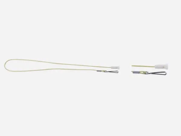 GROSS below connecting line