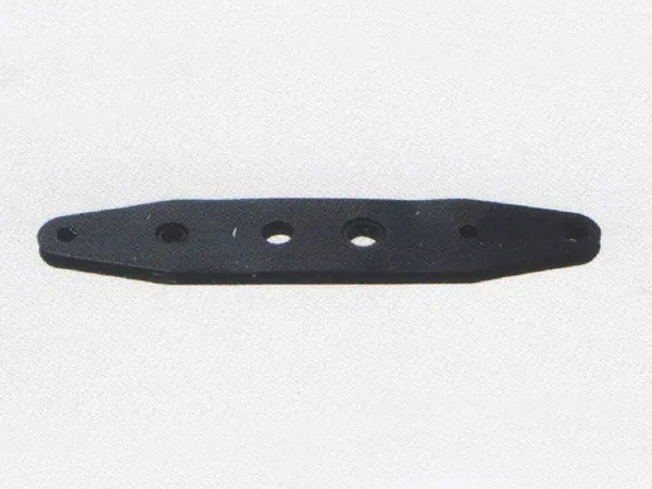 GROSS black pulley