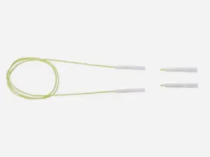GROSS connecting line