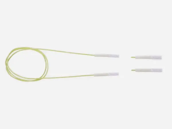 GROSS connecting line
