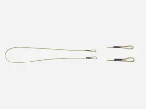 GROSS upper connecting line