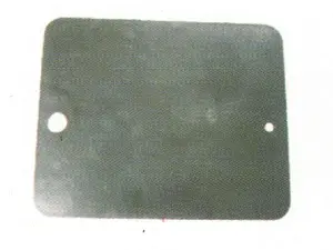 Gear box rubber pad, SM93, E0N002A