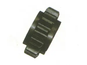 Gear idle, EDY239C