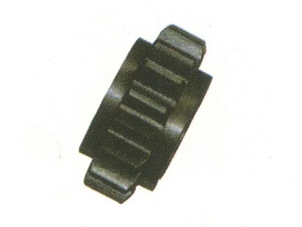 Gear idle, EDY239C