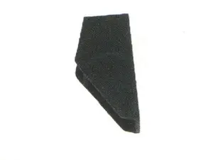 Guide side plate, HDY030D
