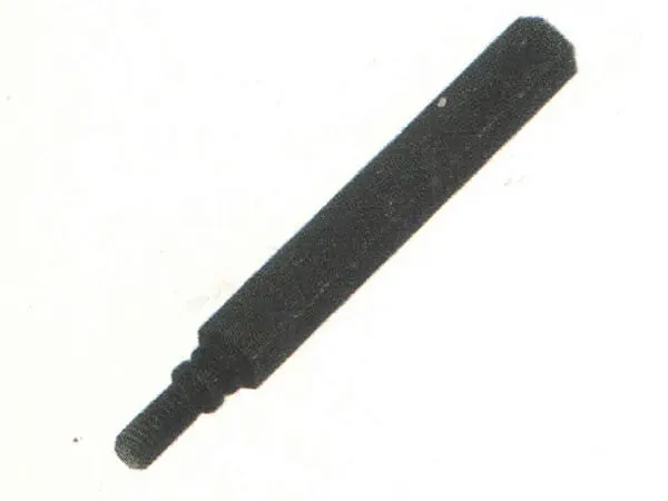 Hexagon pin, EDY068B