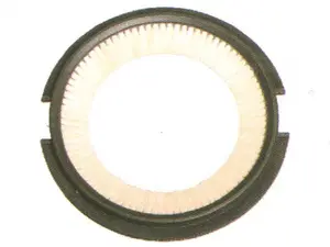 IRO Wool Ring, Diameter 185mm
