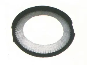 IRO nylon Ring, R type, Diameter 143mm