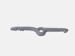 IRON HOOK used in M4, M5 modules