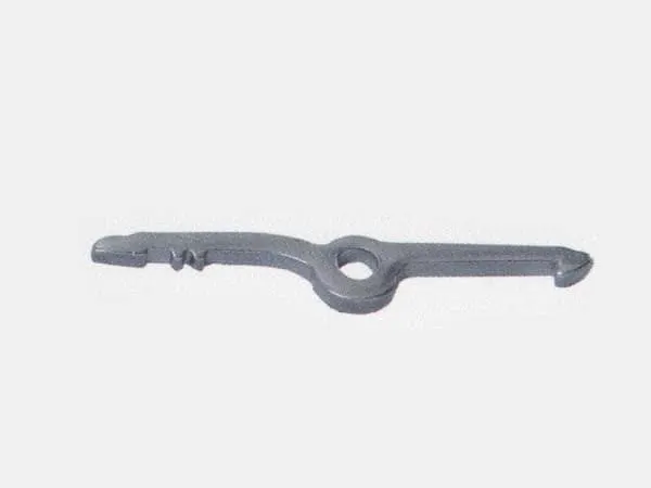 IRON HOOK used in M4, M5 modules