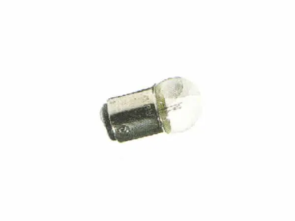 Indicator bulb, 24V, 5W, EEL033A