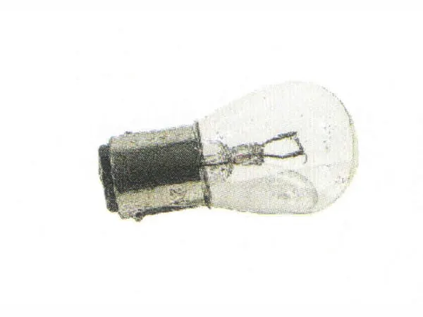 Indicator bulb, 24V, 5W, EEL034A