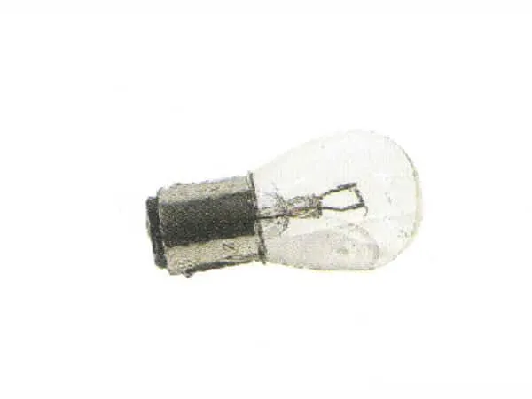 Indicator bulb, 30V, 5W