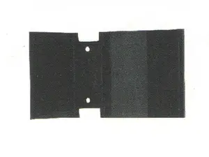 Inner Cover EDY248B