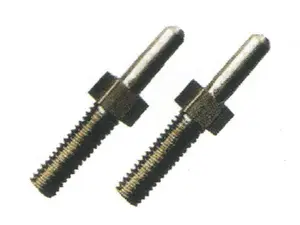 Inserting needle