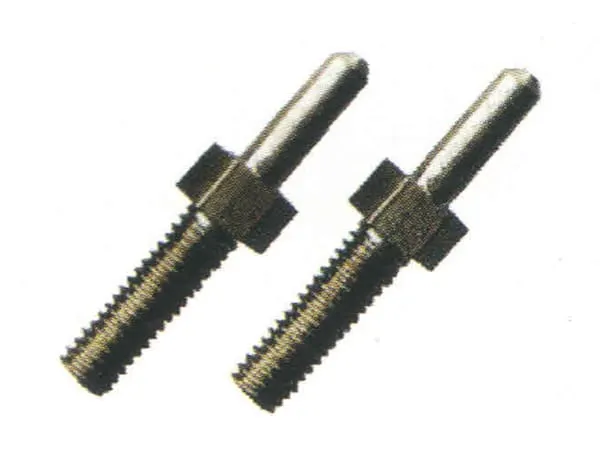 Inserting needle