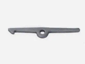 Iron Hook used in M2 modules