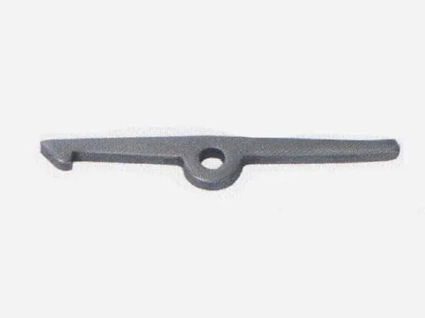 Iron Hook used in M2 modules