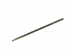 Iron shaft, EM8052B