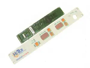 Jacquard tempering for HI-TEX