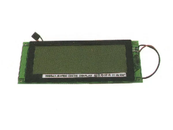 LCD screen for TM11E, A3E445A, A1EML2A