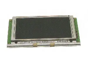 LCD screen for CLIPPER, TM11E, D3A004A, A3E422A