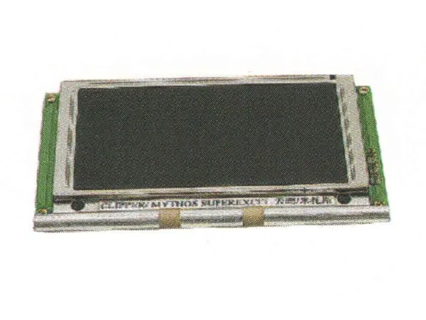 LCD screen for CLIPPER, TM11E, D3A004A, A3E422A