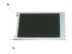 LCD screen for MYTHOS, EED413A