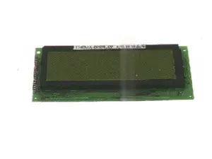 LCD screen for TM103, A1EM12A
