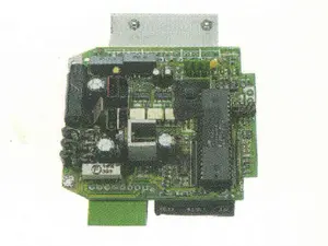 LGL PCB
