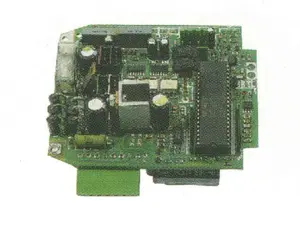 LGL PCB