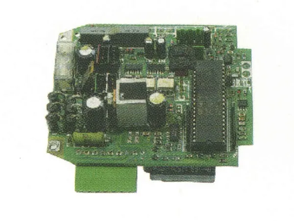 LGL PCB
