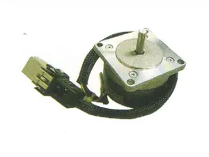 Left Scissors Motor, A1E386A