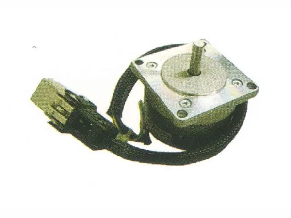 Left Scissors Motor, A1E386A