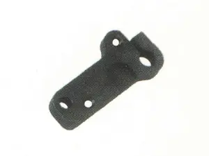 Left support, HDY024A