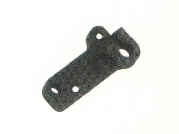 Left support, HDY024A