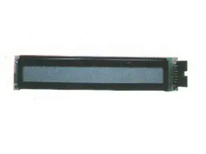 Let off LCD screen for TM11E, EDM4002
