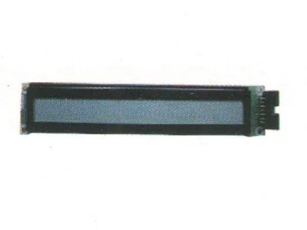 Let off LCD screen for TM11E, EDM4002