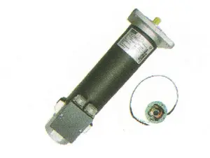 Let off / Take-up Motor, EEM609A, EEMR03