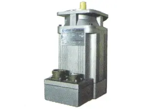 Let off / Take-up Motor, EEMR04D, EEMR06D