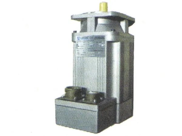 Let off / Take-up Motor, EEMR04D, EEMR06D