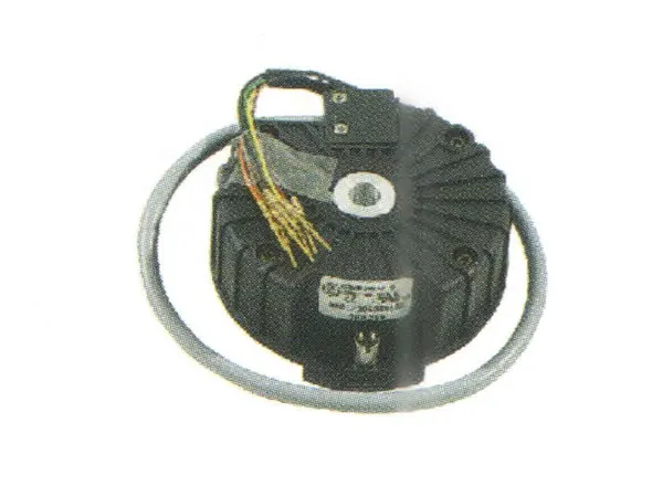 Take-up encoder, 48-2000P6-L6-5V, A1EZWLA