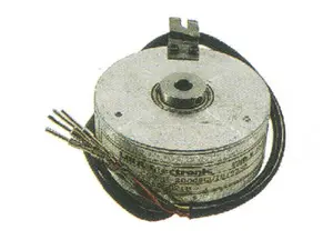Let off encoder, 970201235, L80-C-2000BCUL8 S352