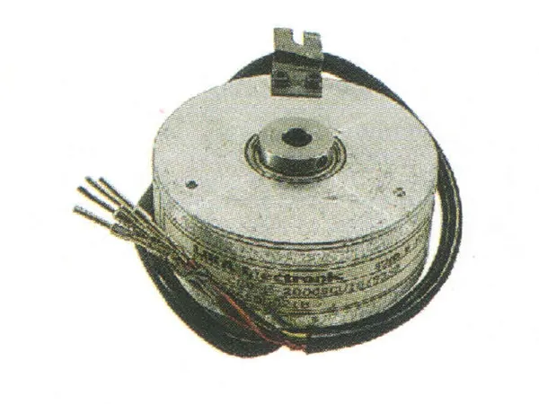 Let off encoder, 970201235, L80-C-2000BCUL8 S352