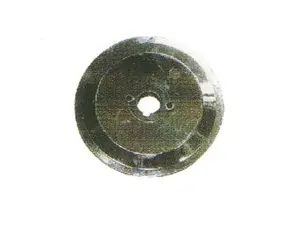 Let off encoder CD