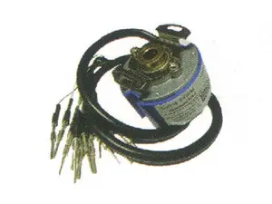 Let off encoder, TS5212N556, E5L6X3PA1.2243, EL40G1440