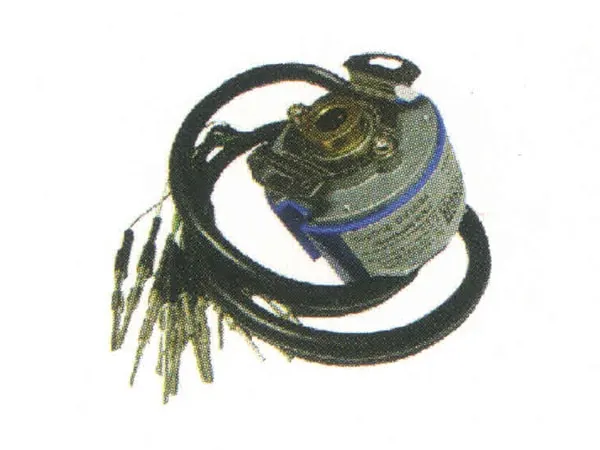 Let off encoder, TS5212N556, E5L6X3PA1.2243, EL40G1440
