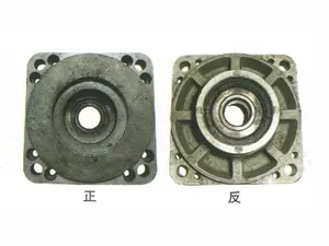 Let off motor support, TM11E